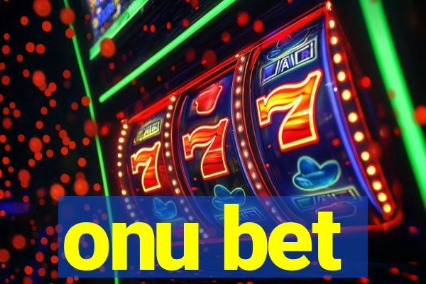 onu bet